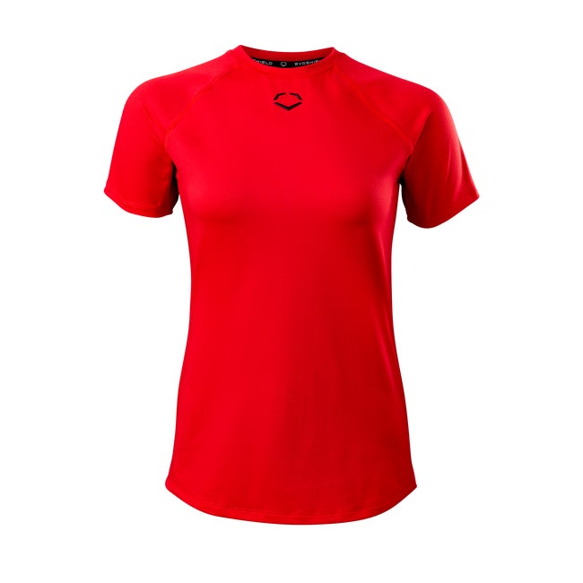 Women's FX Short Sleeve Training Tee 2.0 | EvoShield