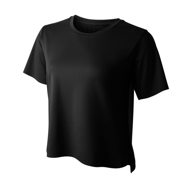Women's Crop Tee 2.0 | EvoShield Women's Crop Tee 2.0 | EvoShield