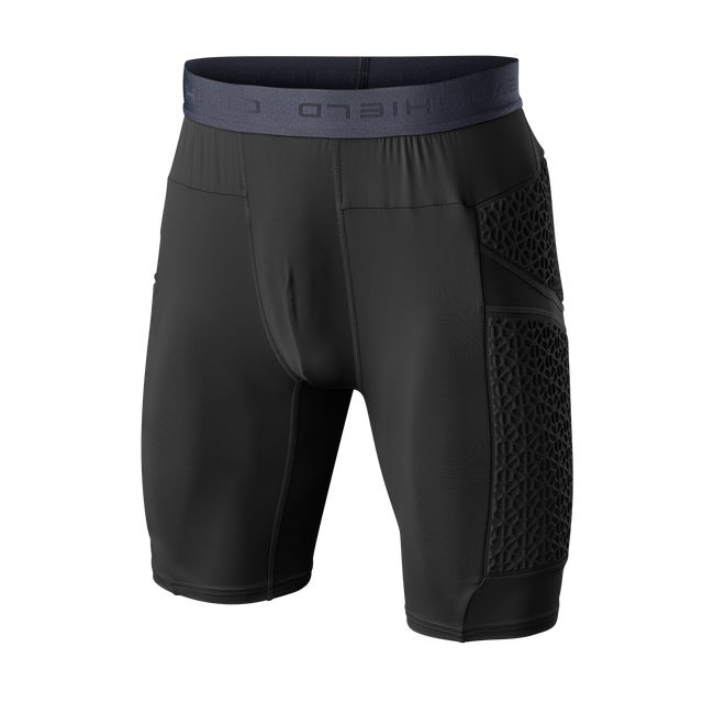 Men's HI-IMPAK Sliding Short | EvoShield