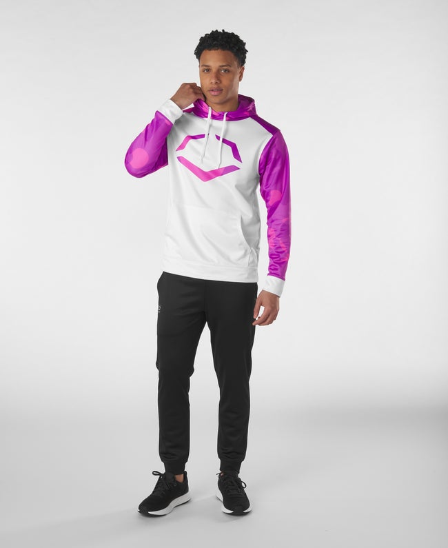 Men's Hope™ Fleece Hoodie | EvoShield