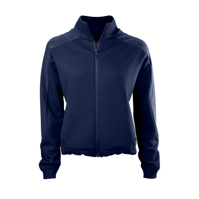 EvoShield Women’s Hybrid Full Zip Hoodie 2.0 | Size: 2XL