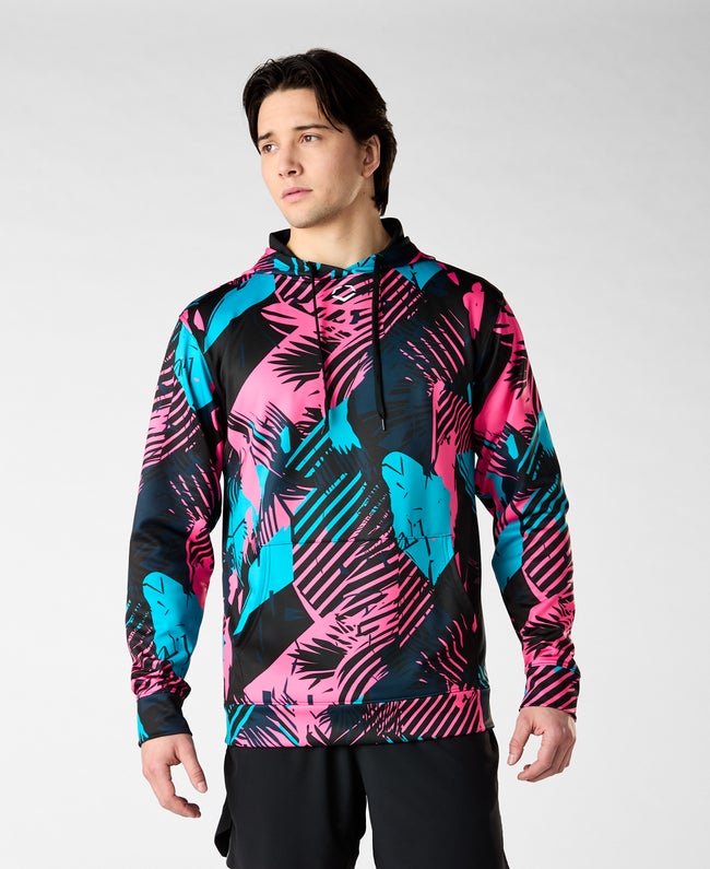 Men's Miami Vice Hoodie | EvoShield