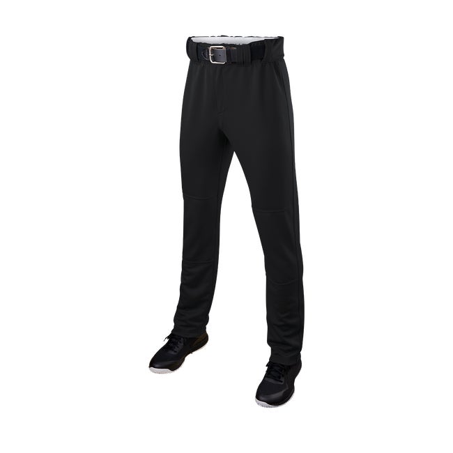 Youth Salute Open Bottom Pant 2.0 | EvoShield