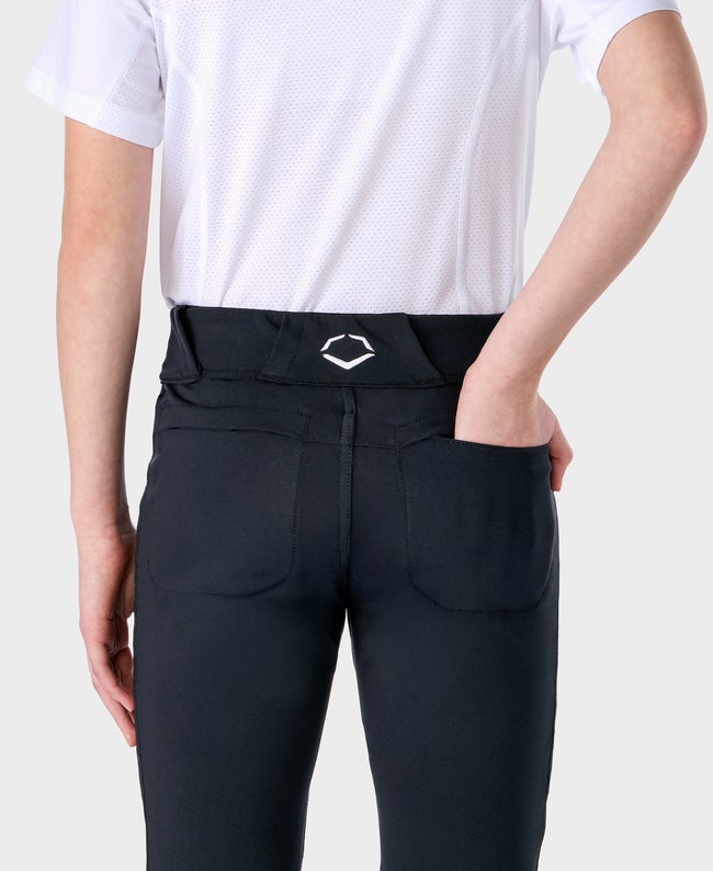 Girls' Motion Pant | EvoShield