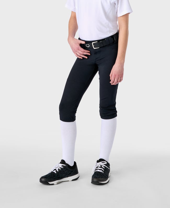Girls' Motion Pant | EvoShield