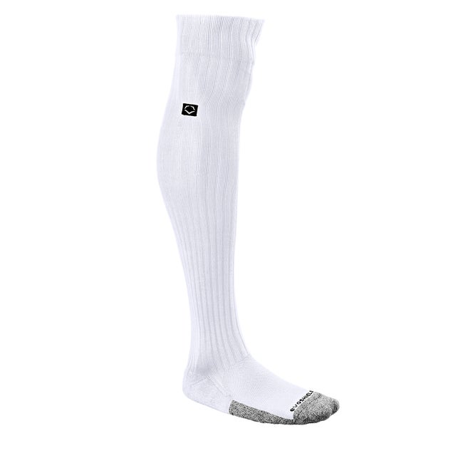 EvoShield Pro-SRZ™ Over the Knee Game Socks | Size: Small | Cotton/Polyester