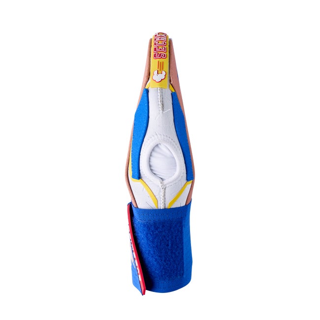 X-SRZ™ Backyard Baseball Sliding Mitt | EvoShield