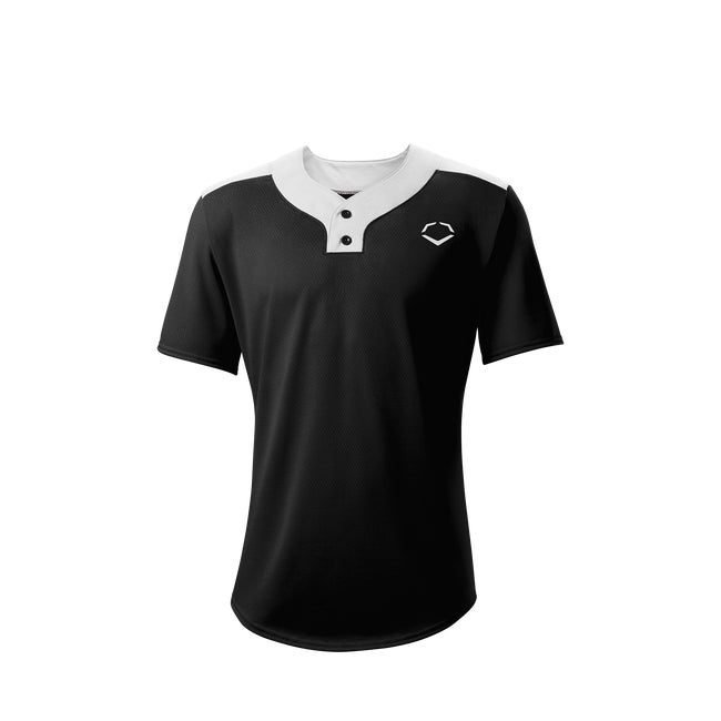 Youth E203 2-Button Jersey | EvoShield
