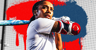 X-SRZ™ Pottstown Pinstripe Headband | EvoShield