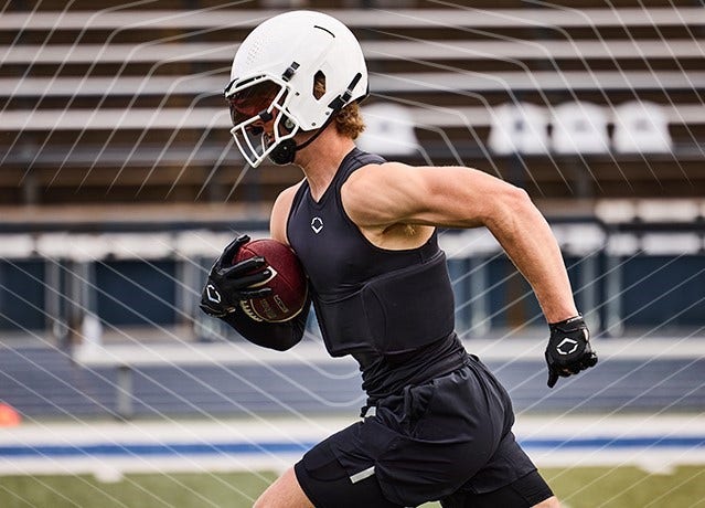 EvoShield Football