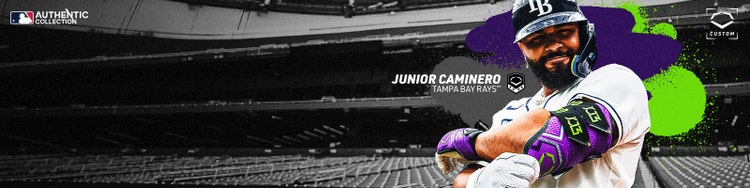 EvoShield Pro-SRZ 3.0 Guards - EvoGeneral Junior Caminero - Tampa Bay Rays