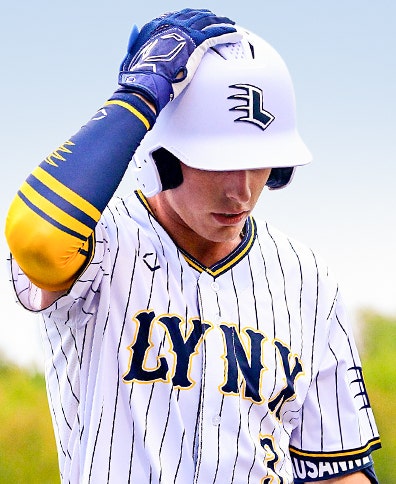 Calze Sportive EvoShield A Righe Per Baseball E Softball, Modello WB60105