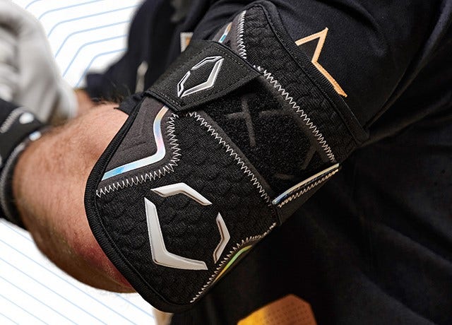 EvoShield | Official Website