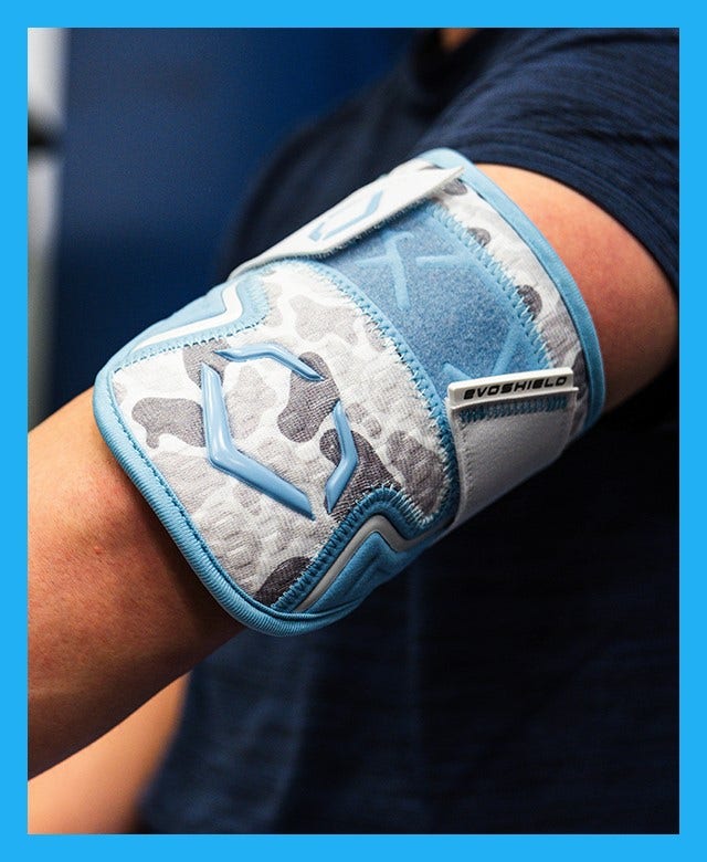 EvoShield | Official Website