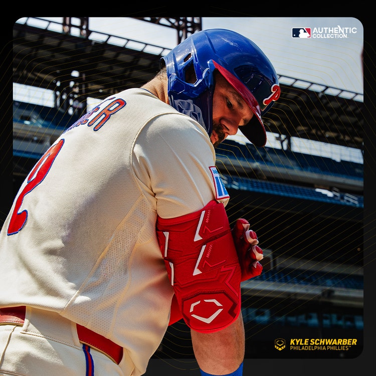 EvoShield Pro-SRZ 3.0 EvoGeneral Kyle Schwarber- Phillies