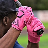 EvoShield Batting Gloves