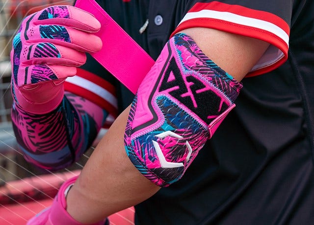 EvoShield X-SRZ Guards