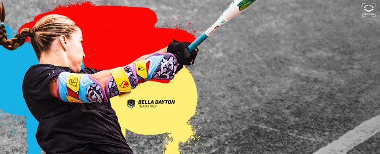 EvoShield Pro-SRZ 3.0 Custom Guards - Bella Dayton EvoArmy