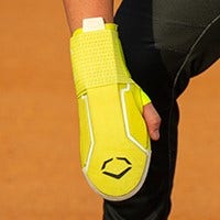 EvoShield Sliding Mitts