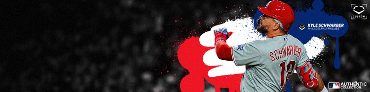 EvoShield Pro-SRZ 3.0 Custom Guards - EvoGeneral Kyle Schwarber