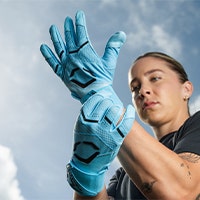 EvoShield Batting Gloves