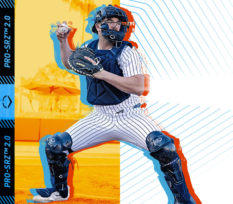EvoShield | Official Website