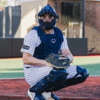 EvoShield Catcher's Gear