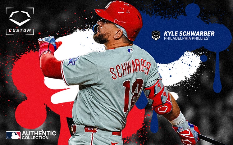 EvoShield Pro-SRZ 3.0 Custom Guards - EvoGeneral Kyle Schwarber