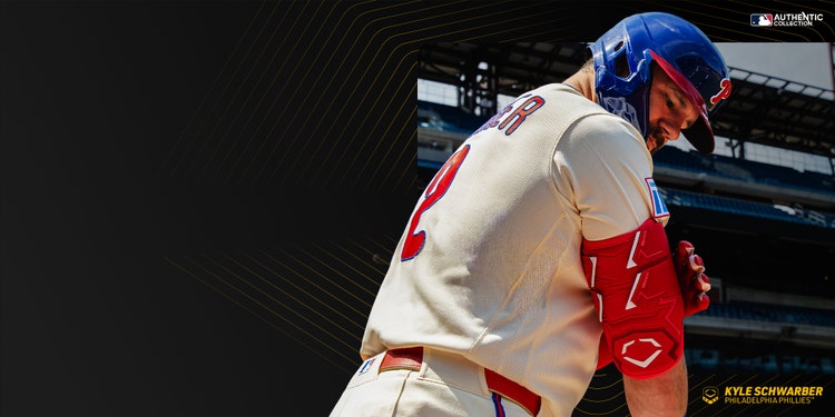 EvoShield Pro-SRZ 3.0 EvoGeneral Kyle Schwarber- Phillies