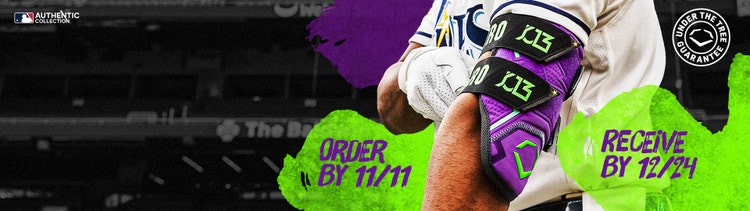 EvoShield Custom Under the Tree Guarantee - Order by 11/11, receive by 12/24