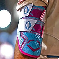 EvoShield Custom Guards