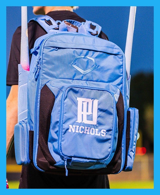 TAKEOVER BAG
