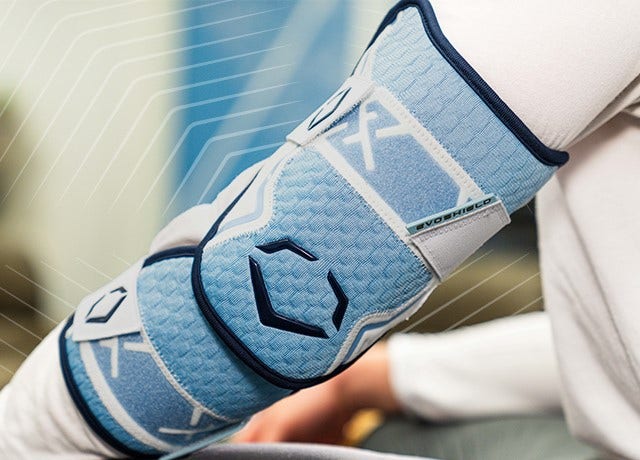 EvoShield Custom Guards