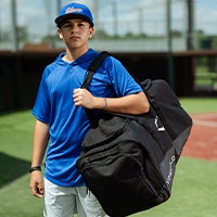 EvoShield Bags