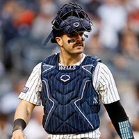 EvoShield Catcher's Gear