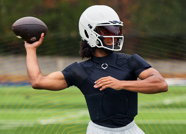 EvoShield | Official Website