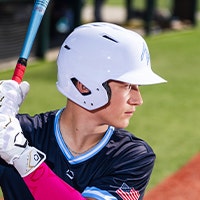 EvoShield Batting Helmets