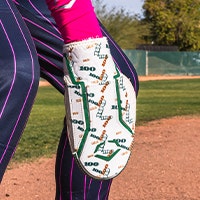 EvoShield Sliding Mitts