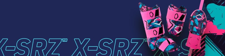 Shop X-SRZ | EvoShield