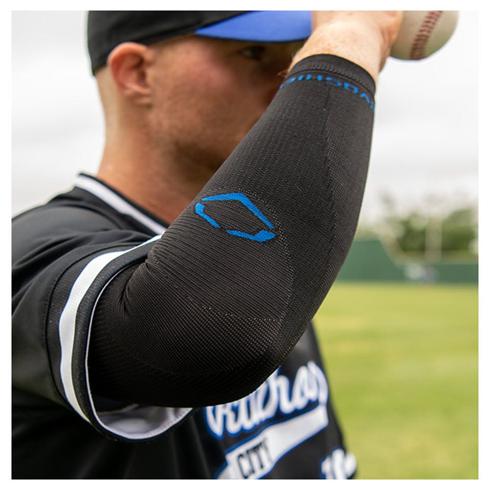 EvoShield Evoshield active DNA compression tight pants large - L'Entrepôt  du baseball / Baseball Warehouse