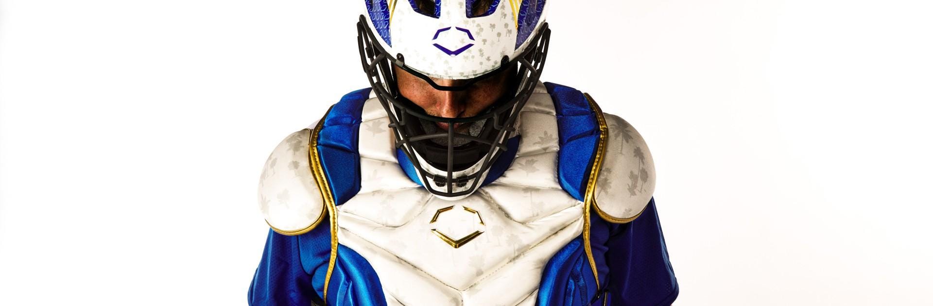 gold catchers gear