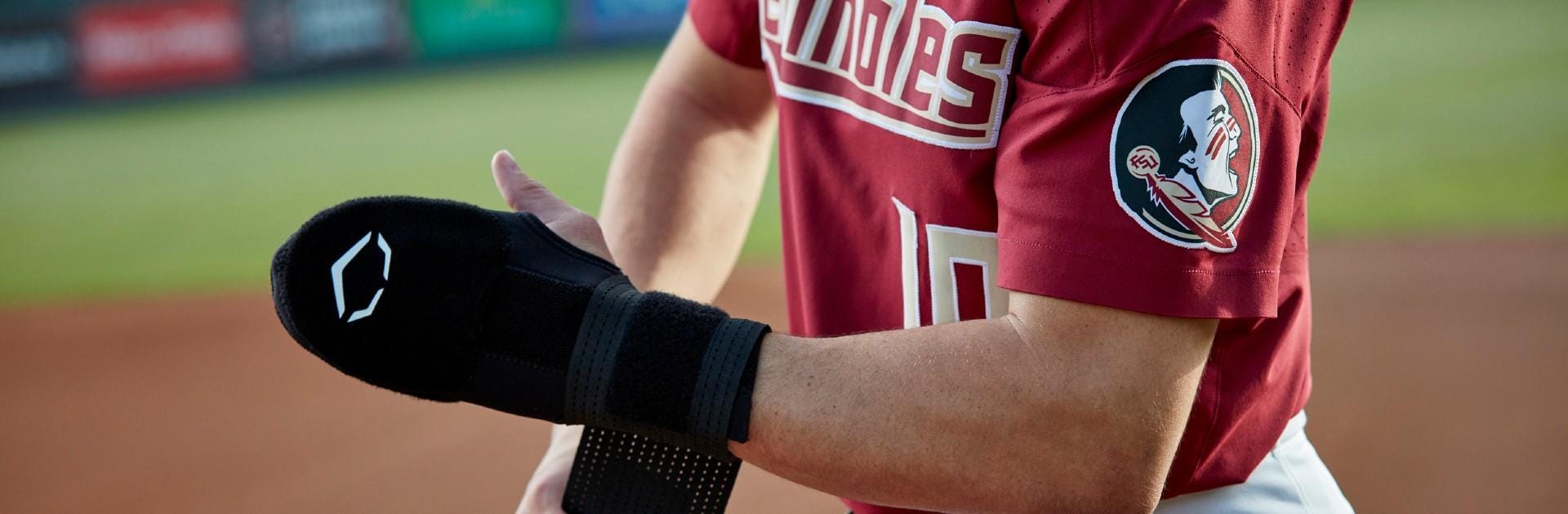 Why Do Baseball Players Wear Mittens