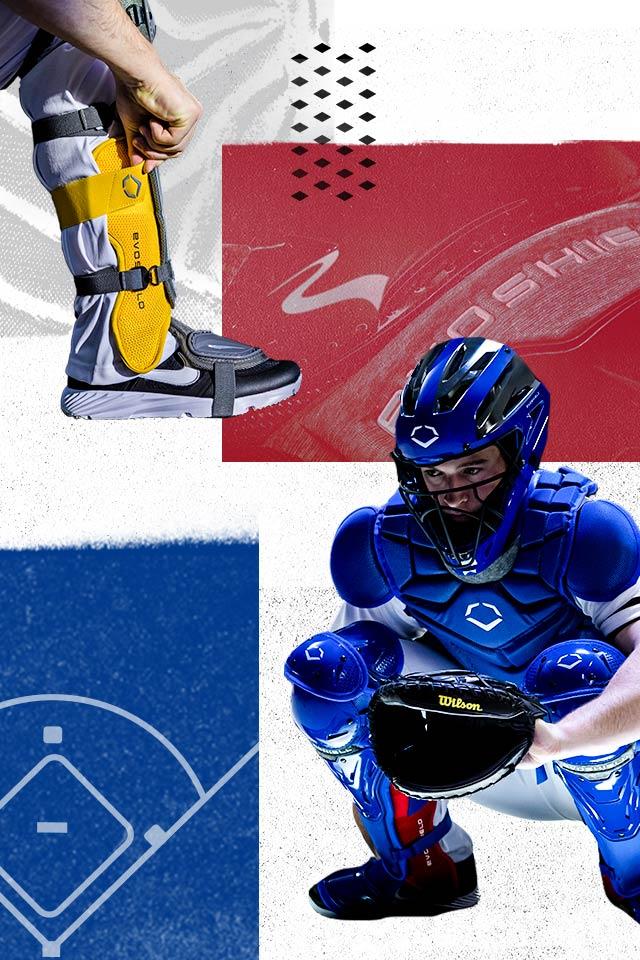 evoshield gear