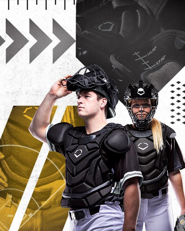 evoshield gear