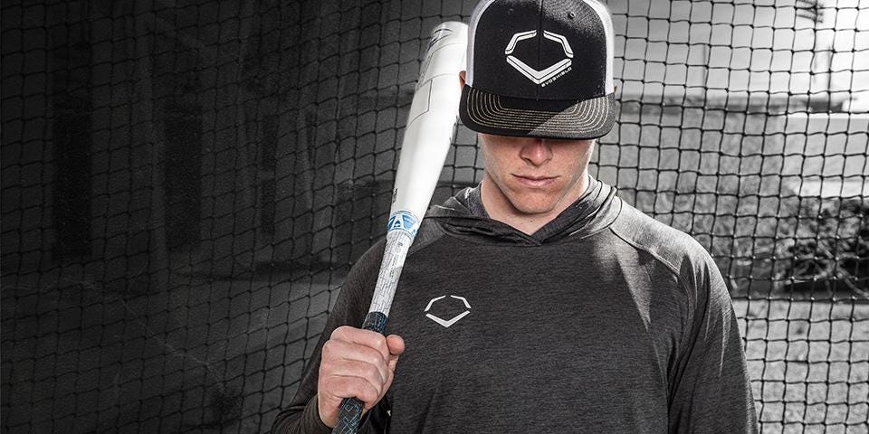 evoshield gear