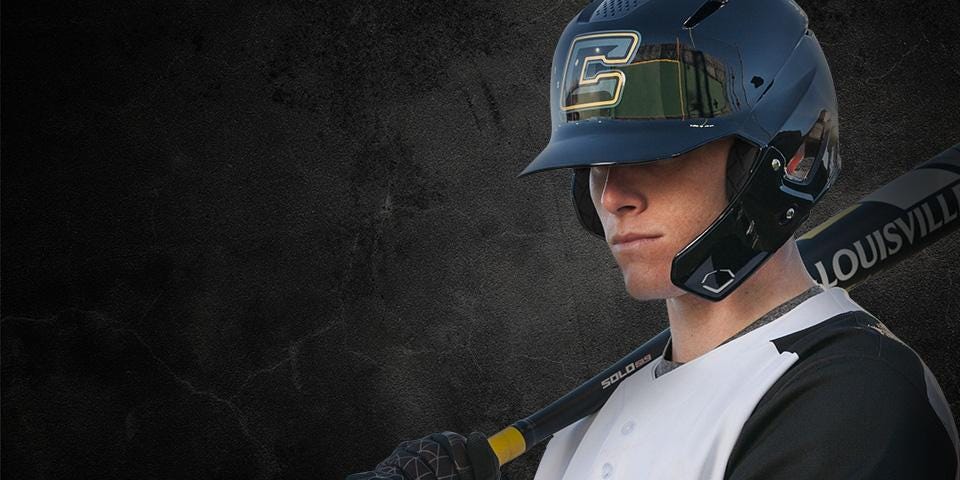 evoshield custom uniforms