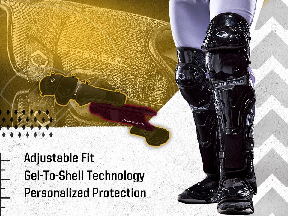 evoshield gear