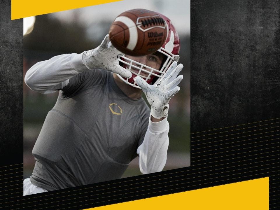 Football Protective Evoshield